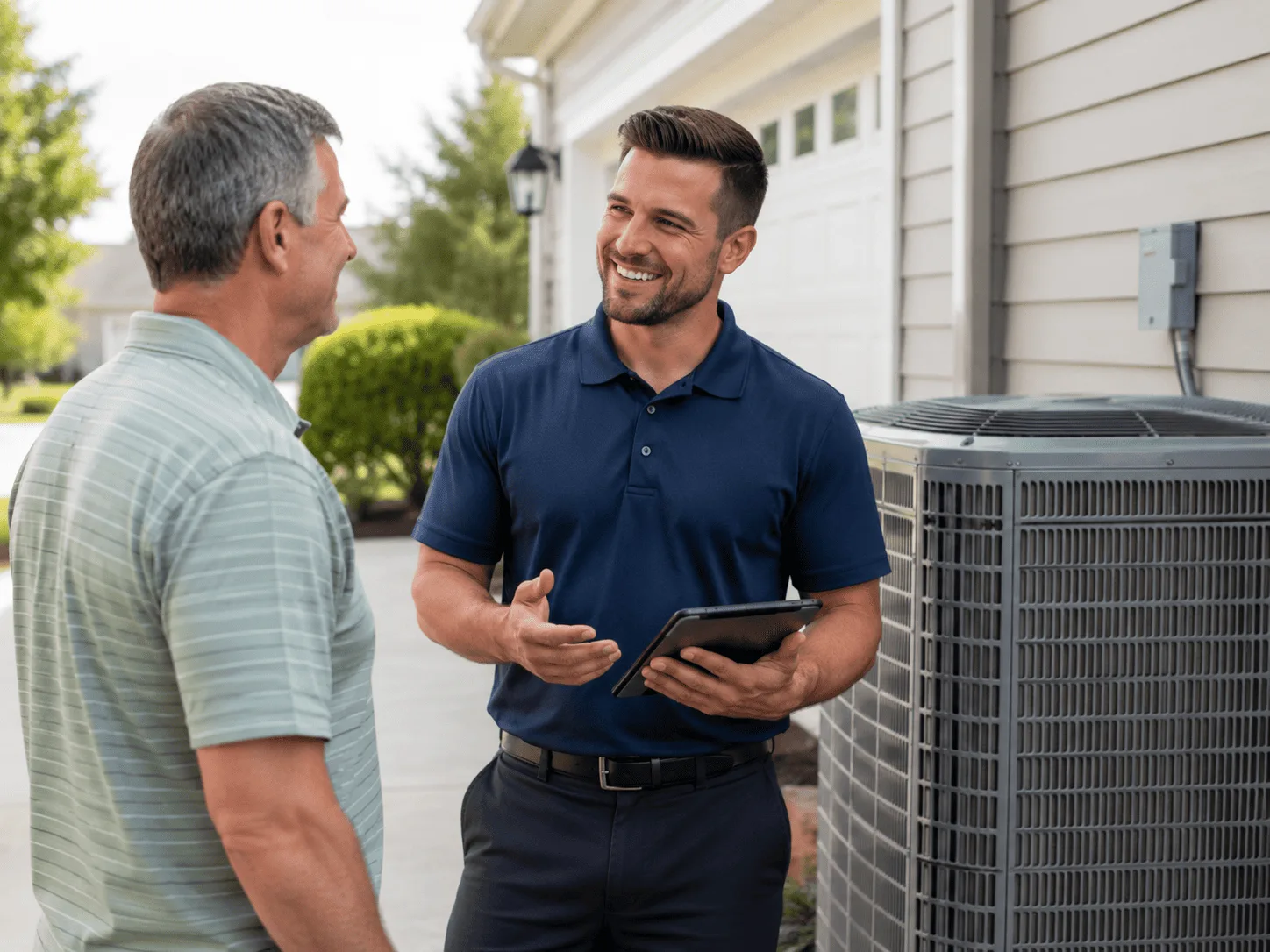 Heat Pump Installation Brainerd, MN FAQs
